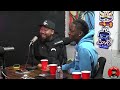41 (Kyle Richh Jenn Carter & Tata ) Meet Akademiks. Talks NYC Drill New Wave, Ice Spice, Nicki Minaj