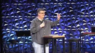 Finding Hope Through Prayer in Dark Times