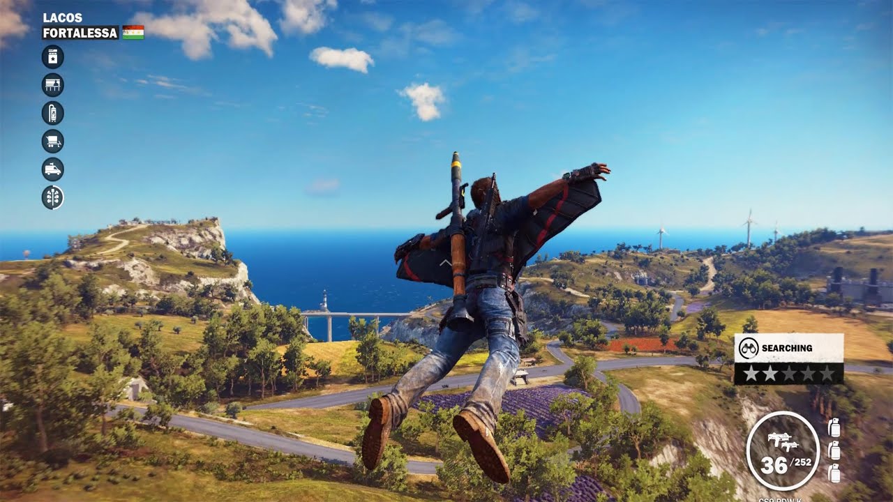 where can i buy just cause 3 for pc