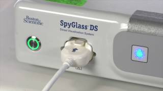 Set-up and Use of the SpyGlass™ DS System’s Digital Controller