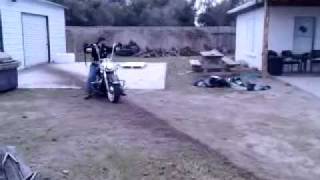 Boozefighter 27 CoAx