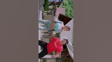 Thumbnail of Dayi Dayi Damma video song/ chiranjeevi/Sonali bendre