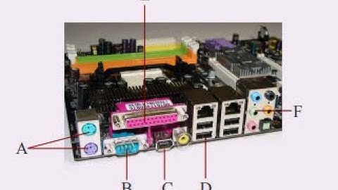 COMPUTER SYSTEM AND ASSEMBLY| QUESTIONS & ANSWERS