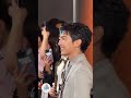 Mew's Stunning Side Profile 😳🩶✨ #mewsuppasit #alwaysmew #mewlions #love #kazzawards2026 #love#shorts