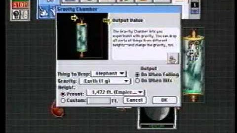 Widget Workshop Promo (1995)