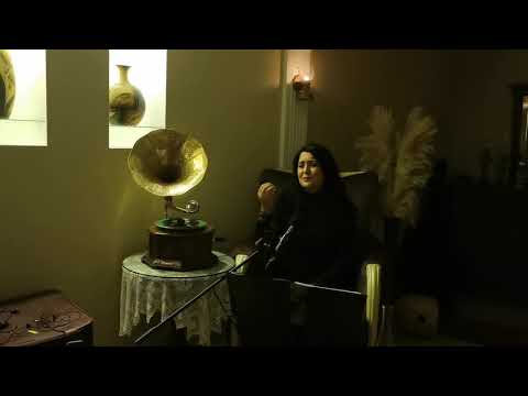 Gönül Kahraman -