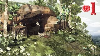 Shelter 2 -#1- Khi Jaki tập làm mẹ !