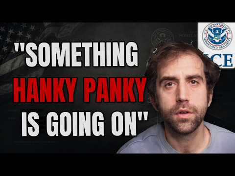 Man reporting some "hanky panky" going on