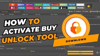 How To Activate Unlock Tool | Download Unlock Tool | How to Buy and Register Unlock Tool Full Guide
