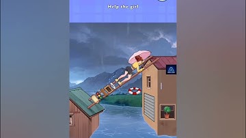 Brain teaser tricky puzzle level 2 walkthrough 