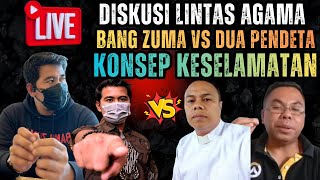 Download Lagu SIARAN LANGSUNG DISKUSI MUSLIM VS PDT DAN JEMAAT BAGIAN KE 78 MP3