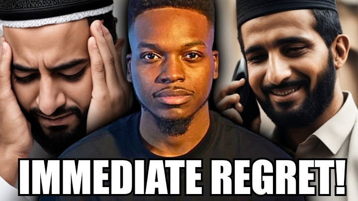 Muslim Phones A Friend...  IMMEDIATELY REGRETS It! | Quran Debate