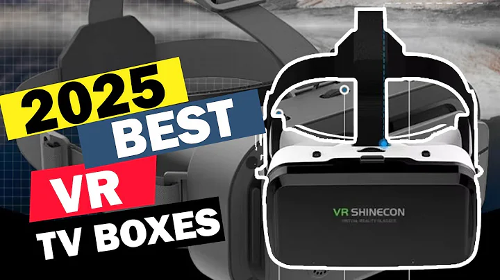 ✅ Best VR Headset of 2025! Which Headset Should You Buy? (VR Buying Guide)