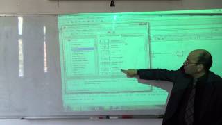 The z-transform XVII: ZOH block and unit delay block in Simulink, 3/4/2014