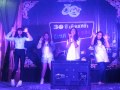 141101 ALadies Cover K-POP นักร้องบ้านนอก + K-POP(MIX) @มสธ. งาน 30 ปี เยือนเหย้านิเทศ เขียวทอง 2557