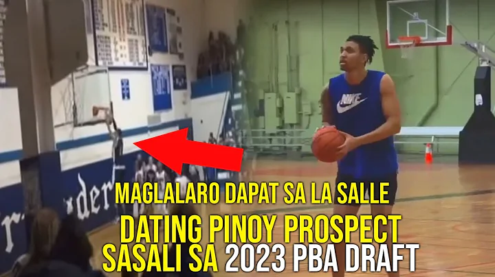Dating La Salle Prospect na Papalit sana Kay Ben M...