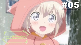 If It's for My Daughter, I'd Even Defeat a Demon Lord - Episode 05 [English Sub]