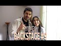 Winds Of Love Backstage 9 Rüzgarlı Tepe Kamera Arkası 9 Winds Of Love Backstage 9 Rüzgarlı Tepe Kamera Arkası 9