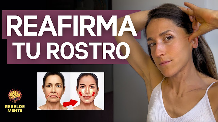 Haz Esto Cada Mañana y Tu Rostro Cambiará en 7 Días | Lifting Rostro Completo