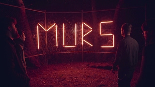 SMOKING SOULS - Murs (videoclip oficial) chords