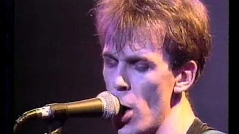 Julian Cope - The Ritz '87
