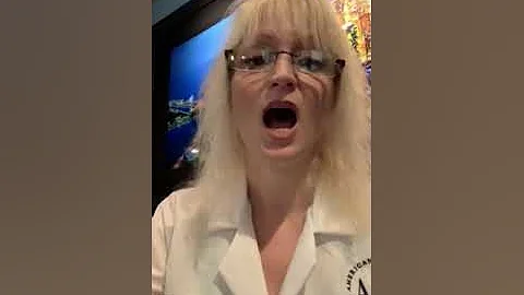 Dermatologist Dr. Jennifer Trent Shares Her Experience with Revita Shampoo