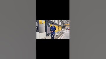 Slab polishing production line #calacattagoldquartz #calacattaquartz #engineeredquartz