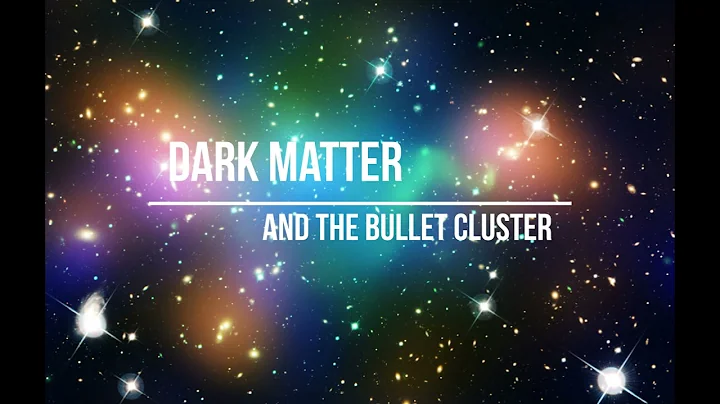 image for The role of dark matter in galaxy clusters