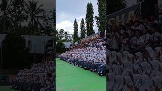 Cuplikan Last Ceremony Kls Xii Sma Negeri 10 Bulukumba