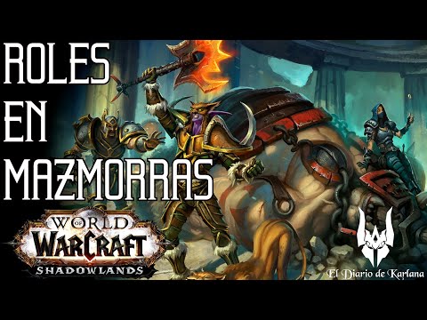 Vídeo: Guía De WOW Legion: ¡clases, Mazmorras, Profesiones, Incursiones Y Más