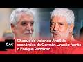 Visiones económicas en la segunda vuelta: Umaña y Peñalosa debaten el futuro de Colombia | 6AM W