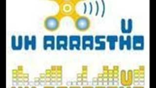 Banda Uh Arrastho - Swing Do Arrastho