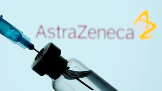 Covid-19 : AstraZeneca s'engage à livrer à l'UE plus de vaccins que prévu