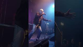 FRED VENTURA - THE YEARS / DANCING ALONE - LIVE @ DRUSO - ITALO DISCO AWARDS  - 11.10.2024