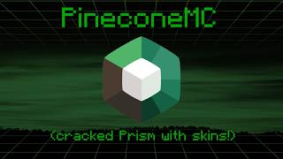 How to play Minecraft for free, with skins! [PineconeMC, a cracked minecraft launcher] screenshot 2