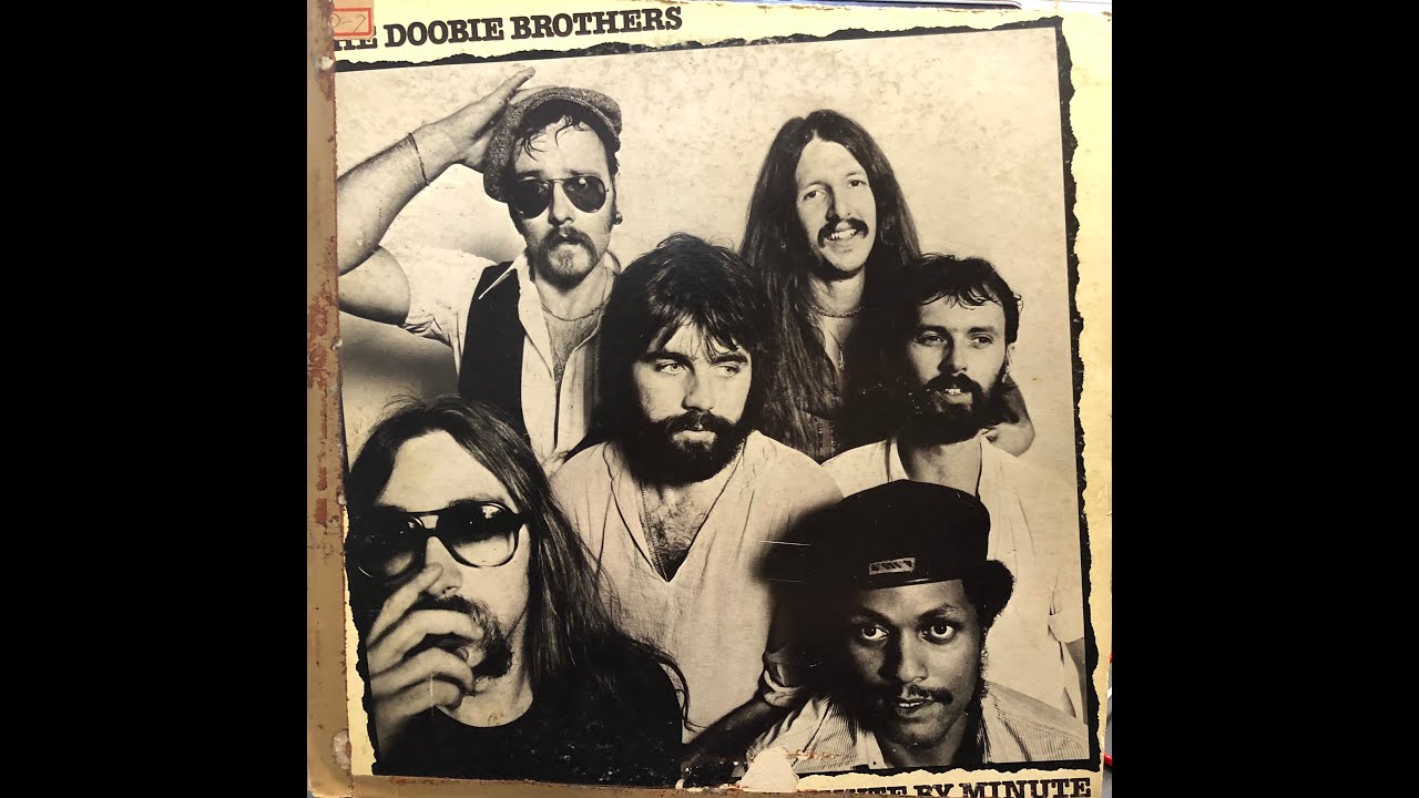 doobie brothers long train runnin lyrics