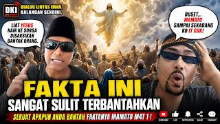 EDIS TV BUAT UMAT JUNGKIR BALIK LAGI !