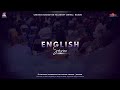 James K. Mwaura • Fighting Invisible Battles • Sunday English Service • CFF Central Church