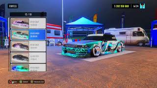 the best corona tune carx (updated)