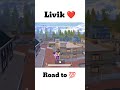 playing livik ❤️ . #bgmi #pubgmobile #trending #viral