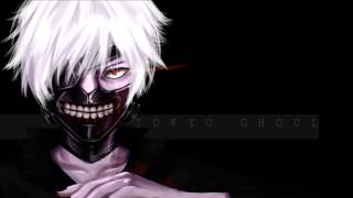 Vignette de la vidéo "Tokyo Ghoul OST - Verzerrte Welt"