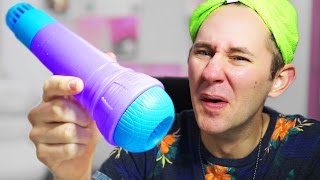 10 Strange Dollar Store Items!