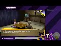 Persona 4 golden session 2 its time to make history  darkst0rm009