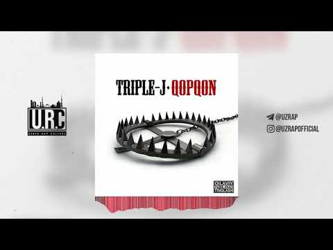 Triple J - Бомбим Под Бит Ft Kp
