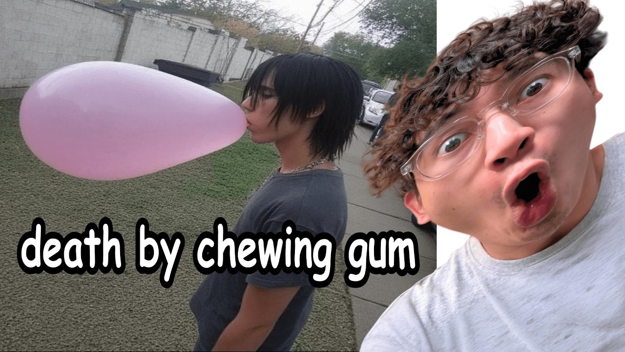 The Most Unexpected Deaths Ever