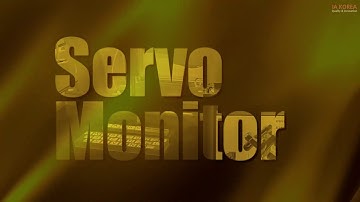 A2-06 : Servo Monitor 방법