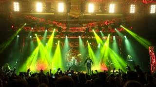 Whitesnake - Here I Go Again (live), Hala Tivoli 12.07.2016