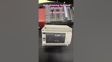 Industrial Automation Training Tutorials #plc,#automation