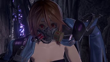 Code vein demo full story part 2