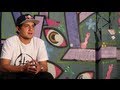 Skating in Santiago - Braulio Sagas 2013 
